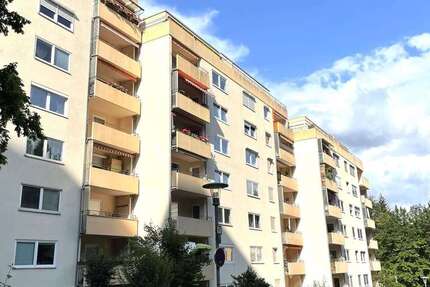 Wohnung Bad Herrenalb - 4 Zimmer, 107 m&sup2;, 179.000&euro; | Angebot:18020190