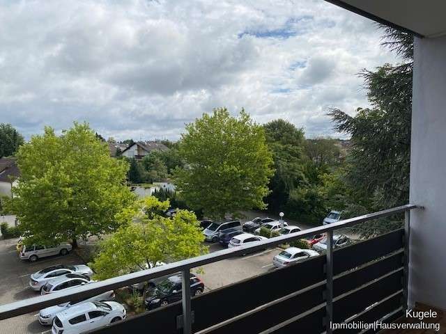 Etagenwohnung Waldbronn - 1 Zimmer, 35 m&sup2;, 95.000&euro; | Angebot:23076533