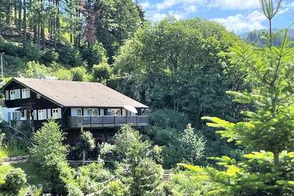 Haus Seebach - 6 Zimmer, 188 m&sup2;, 560.000&euro; | Angebot:7791133