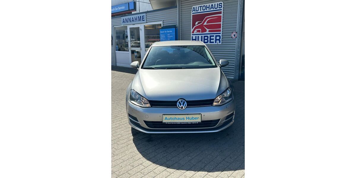 VW Golf 89.600 km 13.300 &euro; Oberkirch 77704