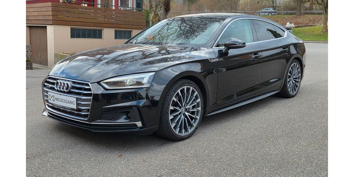 Audi A5 226.500 km 18.400 &euro; Baden-Württemberg - Nagold 72202