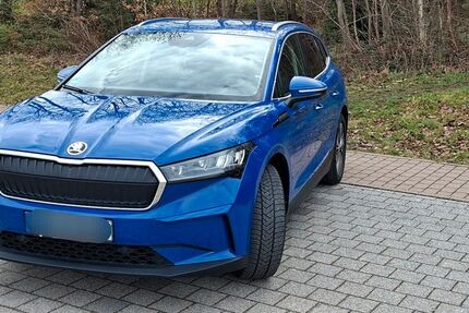 Skoda Enyaq 36.000 km 31.000 &euro; Neuenbürg 75305