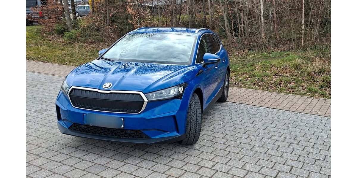 Skoda Enyaq 36.000 km 31.000 &euro; Neuenbürg 75305