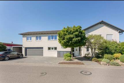 Haus Steinmauern - 1 Zimmer, 1.110.000&euro; | Angebot:25740404