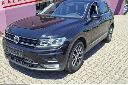 VW Tiguan 188.336 km 13.485 &euro; Achern 77855