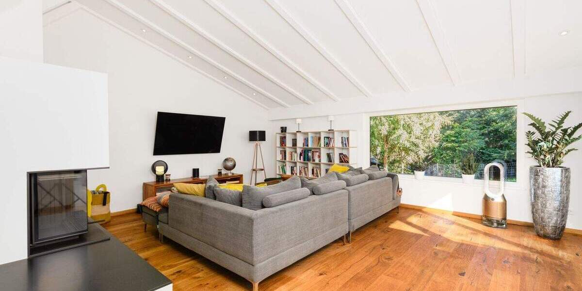 Einfamilienhaus Gaggenau - 4 Zimmer, 155 m&sup2;, 895.000&euro; | Angebot:25669043