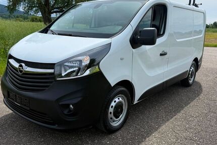 Opel Vivaro 176.000 km 7.499 &euro; Malsch 76316