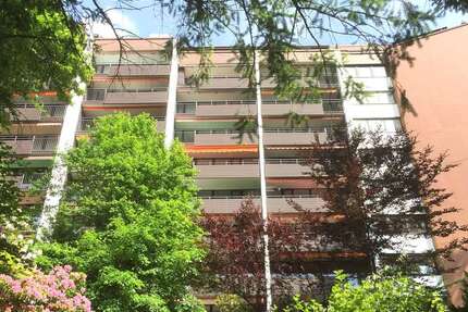 Wohnung Bad Herrenalb - 1.5 Zimmer, 38 m&sup2;, 87.000&euro; | Angebot:24670273