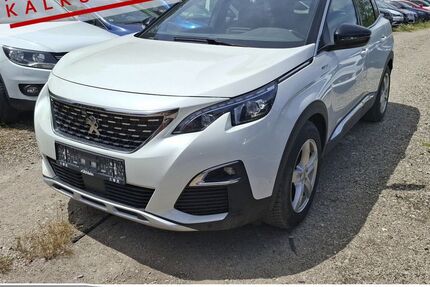 Peugeot 3008 94.758 km 13.285 &euro; Achern 77855
