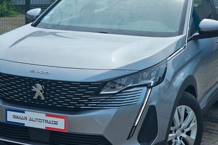 Peugeot 5008 124.380 km 15.700 &euro; Sinzheim (Kartung) 76547