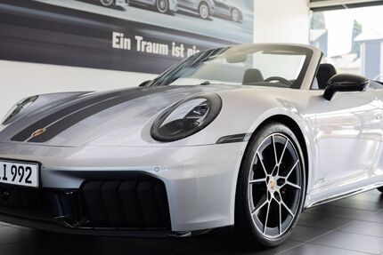 Porsche 992 3.200 km 179.880 &euro; Sinzheim/Baden-Baden 76547