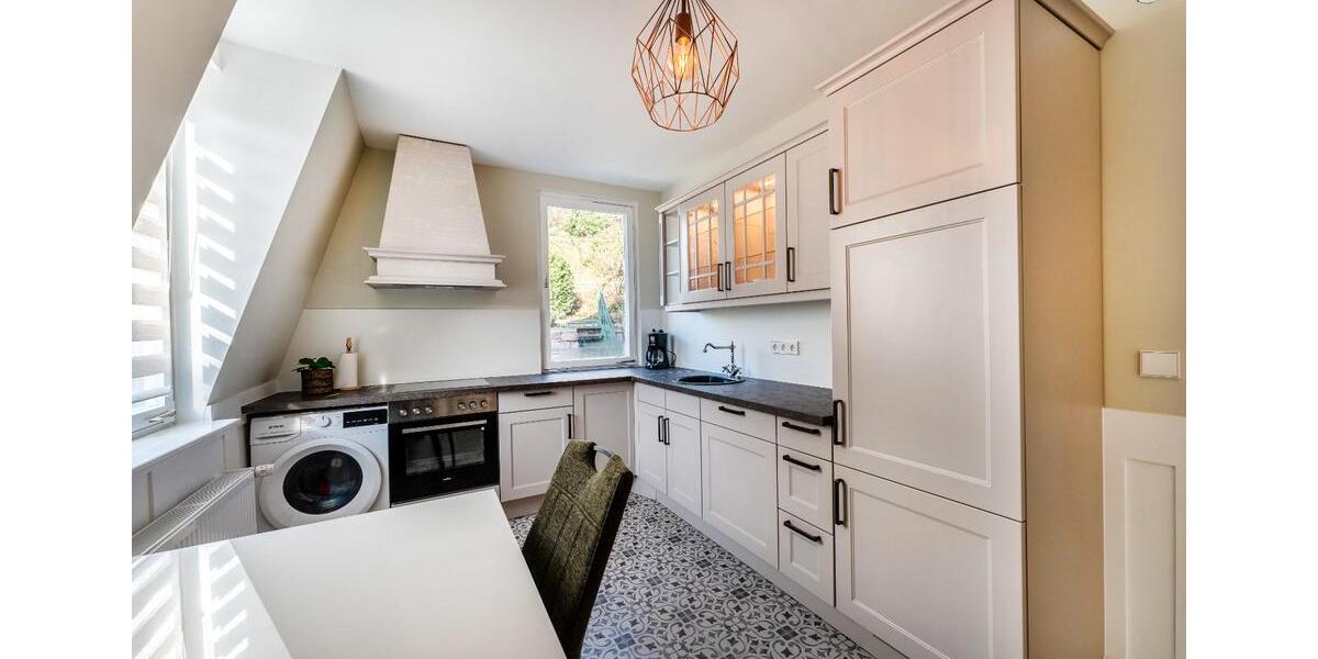 Terrassenwohnung Baden-Baden Baden - 2 Zimmer, 58 m&sup2;, 1.100&euro; | Angebot:25989687