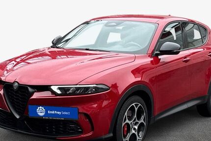 Alfa Romeo Tonale 64.293 km 18.990 &euro; Ettlingen 76275