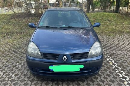 Renault Clio 176.000 km 1.250 &euro; Waldbronn 76337