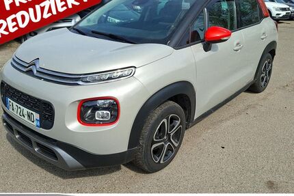 Citroen C3 Aircross 98.753 km 7.885 &euro; Achern 77855