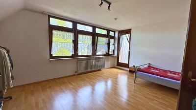 DACHGESCHOSSFLAIR IN BESTLAGE - Dachgeschoßwohnung Baden-Baden Baden | Angebot:26483283
