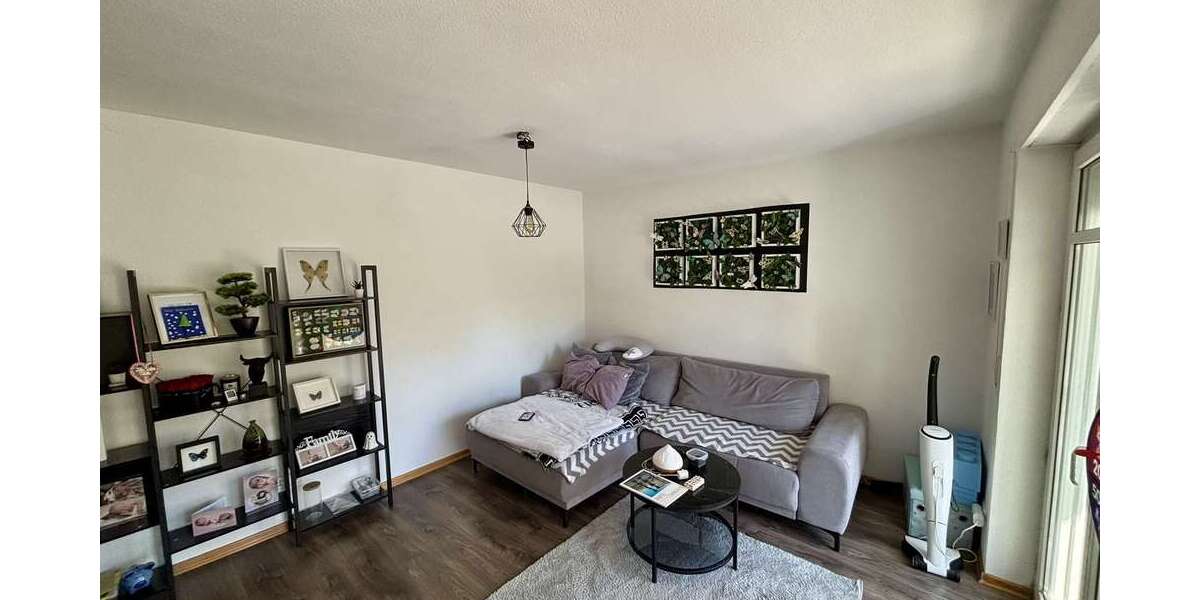 Etagenwohnung Baden-Baden Baden - 2 Zimmer, 49 m&sup2;, 139.000&euro; | Angebot:26671178