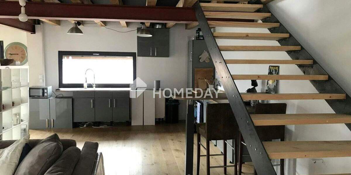 Einfamilienhaus Marxzell Pfaffenrot - 7 Zimmer, 200 m&sup2;, 349.000&euro; | Angebot:25708373