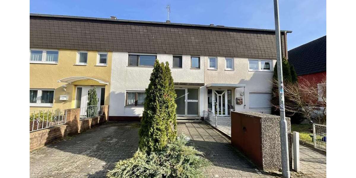Einfamilienhaus Durmersheim - 5 Zimmer, 160 m&sup2;, 335.000&euro; | Angebot:25865501