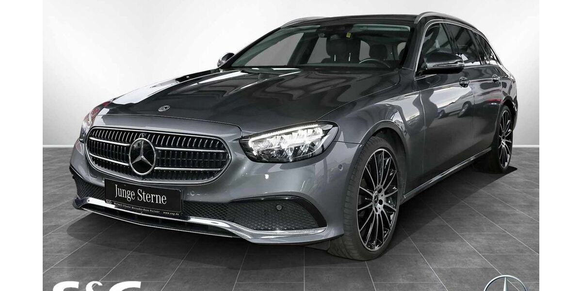 Mercedes-Benz E 400 78.840 km 47.860 &euro; Achern 77855