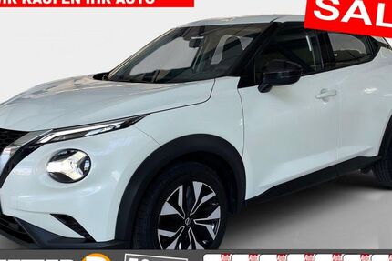 Nissan Juke 26.749 km 16.980 &euro; Rheinstetten 76287