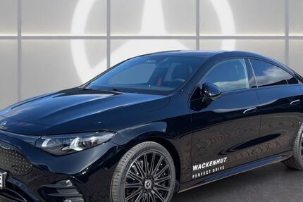 Mercedes-Benz CLA 250 4.900 km 61.490 &euro; Baden-Baden 76532