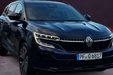 Renault Espace 13.439 km 38.495 &euro; Baden-Baden 76532