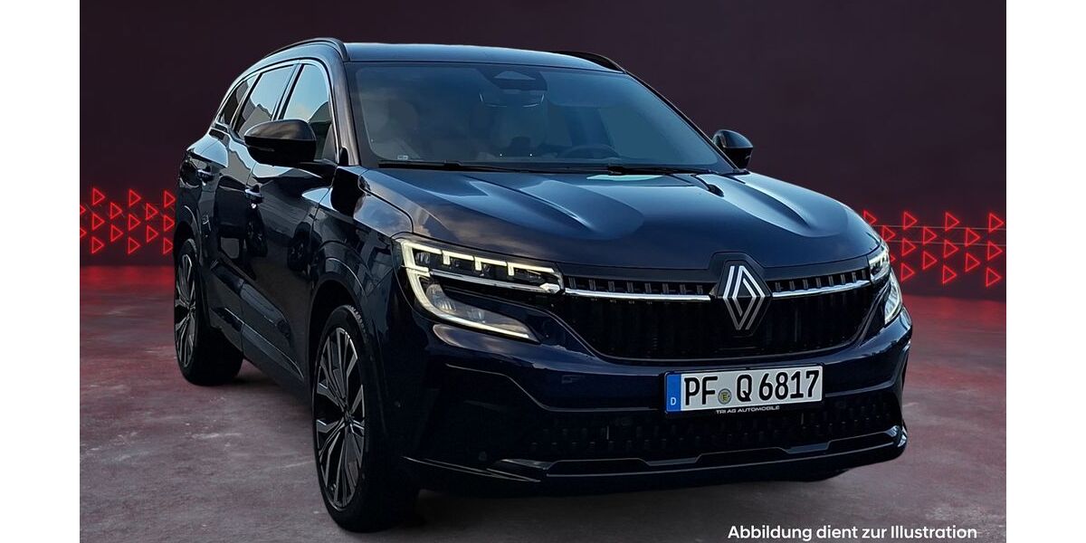 Renault Espace 13.439 km 38.495 &euro; Baden-Baden 76532