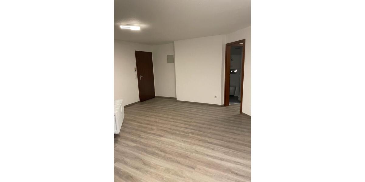 Etagenwohnung Bad Herrenalb - 1.5 Zimmer, 50 m&sup2;, 630&euro; | Angebot:25942964