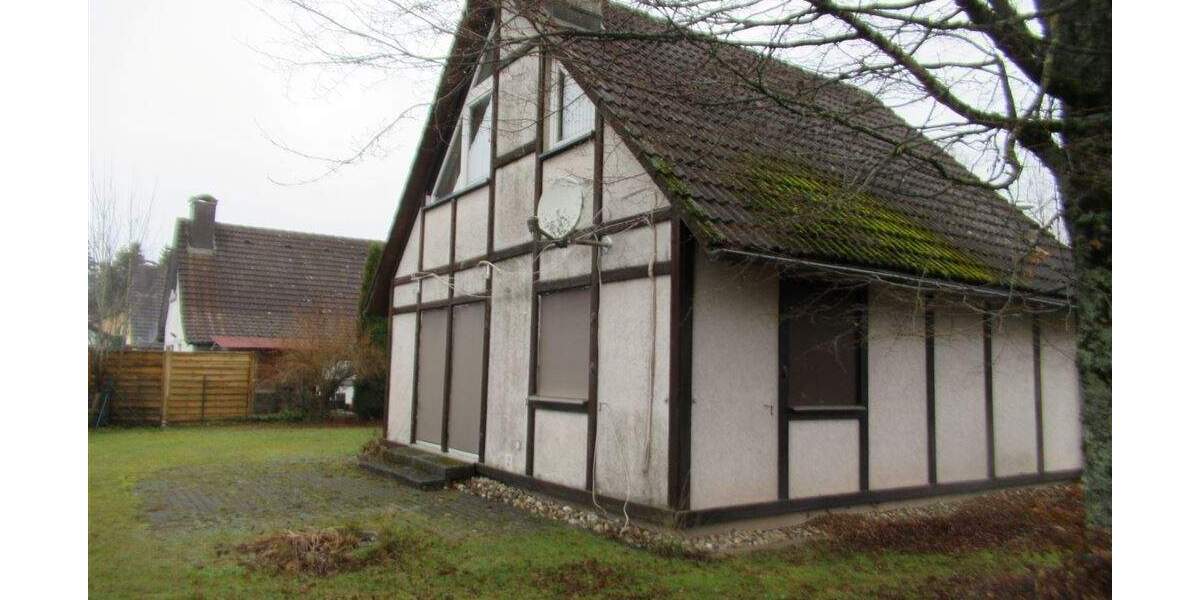 Einfamilienhaus Simmersfeld - 4 Zimmer, 96 m&sup2;, 260.000&euro; | Angebot:25731615