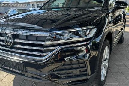 VW Touareg 56.740 km 43.900 &euro; Sasbach 77880