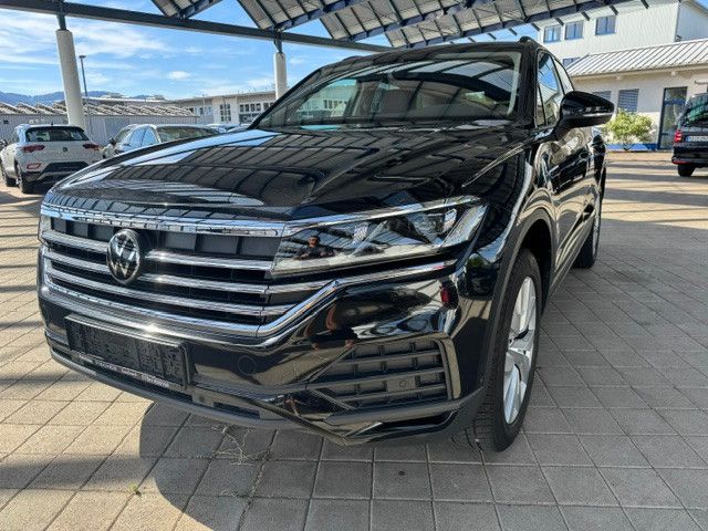 VW Touareg 56.740 km 43.900 &euro; Sasbach 77880