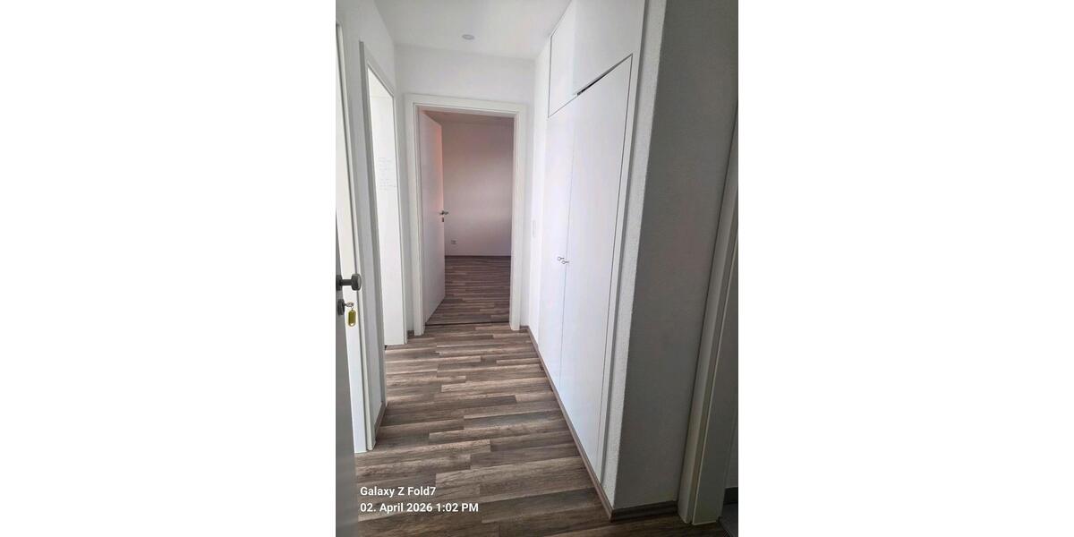 Erdgeschoßwohnung Bad Wildbad - 2 Zimmer, 54 m&sup2;, 900&euro; | Angebot:26003058