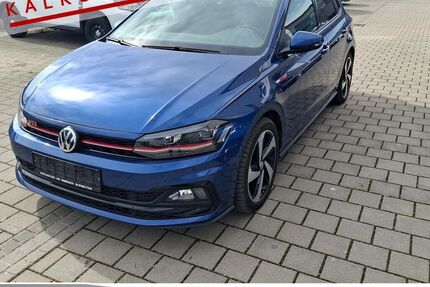 VW Polo 121.000 km 13.500 &euro; Achern 77855