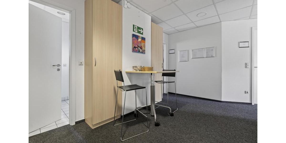 Gewerbeobjekt Ettlingen - 3.052&euro; | Angebot:23356165