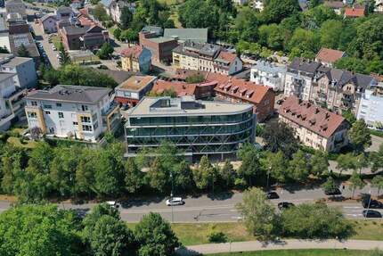 Gewerbeobjekt Baden-Baden Innenstadt - 2.600&euro; | Angebot:25716255