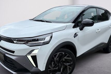 Renault Captur 10.500 km 26.980 &euro; Rastatt 76437