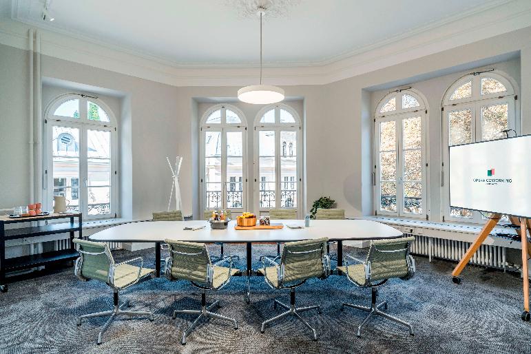 Gewerbeobjekt Baden-Baden Baden - 1.050&euro; | Angebot:25981320