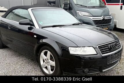 Audi A4 314.992 km 1.700 &euro; Baden-Baden 76532