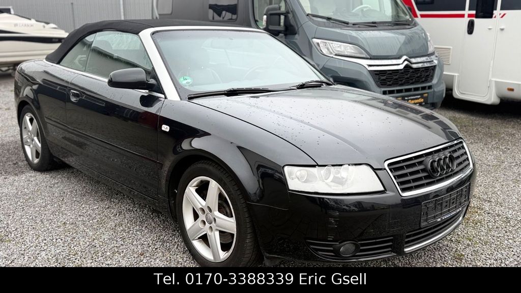 Audi A4 314.992 km 1.700 &euro; Baden-Baden 76532