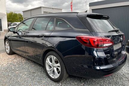 Opel Astra 141.895 km 7.690 &euro; Achern 77855