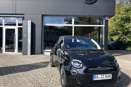 Fiat 500e 22.500 km 21.500 &euro; Rastatt 76437