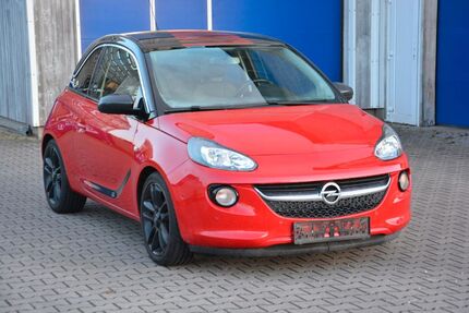 Opel Adam 78.000 km 6.200 &euro; Malsch 76316