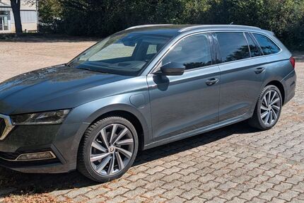 Skoda Octavia 74.000 km 23.400 &euro; Karlsbad 76307