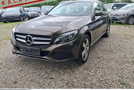 Mercedes-Benz C 250 122.028 km 18.485 &euro; Achern 77855