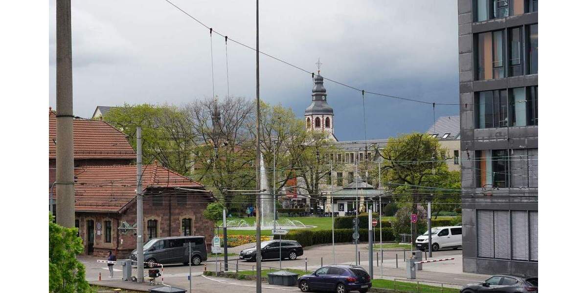 Gewerbeobjekt Ettlingen - 1.500&euro; | Angebot:25900660