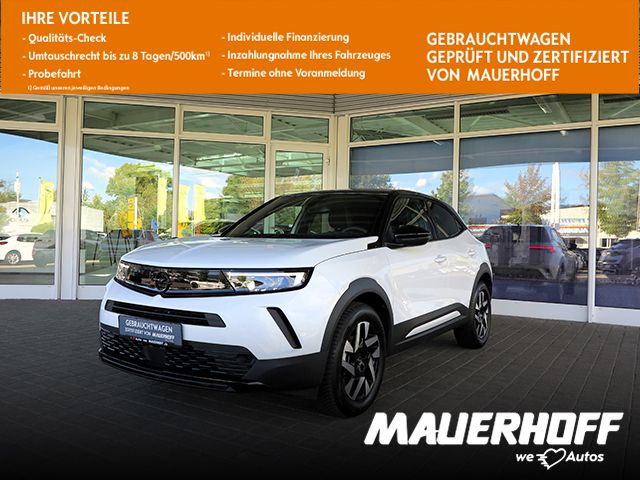 Opel Mokka 10.356 km 19.490 &euro; Bühl 77815
