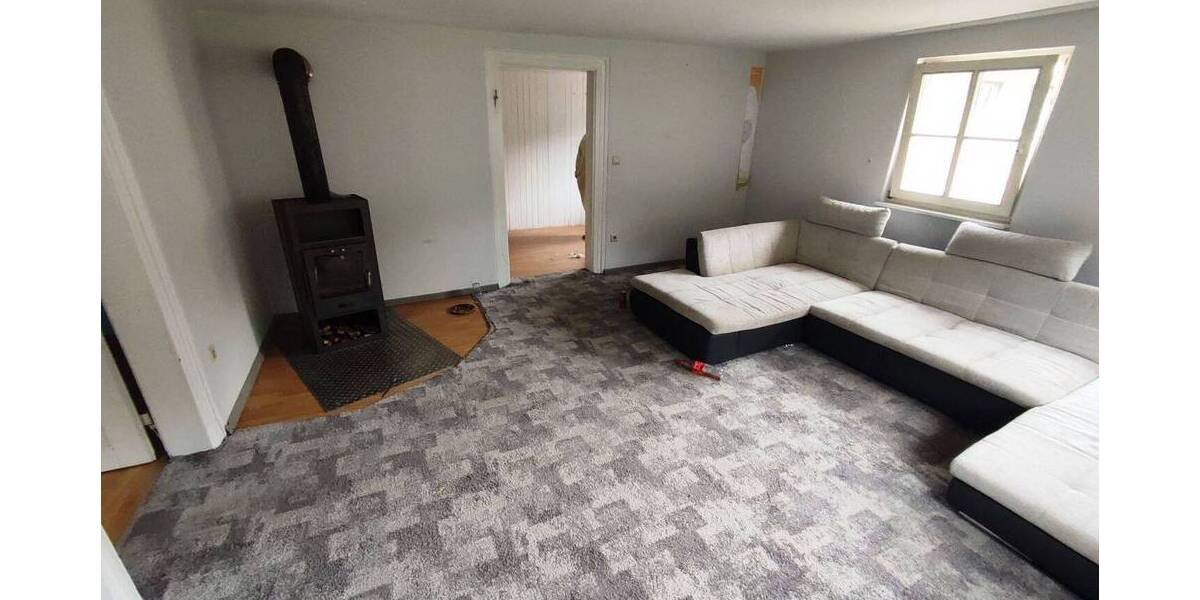 Mehrfamilienhaus, Wohnhaus Gernsbach Hilpertsau - 7 Zimmer, 156 m&sup2;, 179.000&euro; | Angebot:25748643