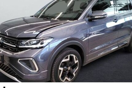 VW T-Cross 22.952 km 26.430 &euro; Durmersheim 76448