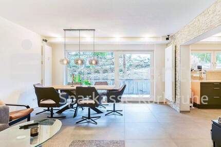 Wohnung Ettlingen / Oberweier Oberweier - 2 Zimmer, 57 m&sup2;, 217.000&euro; | Angebot:25663840